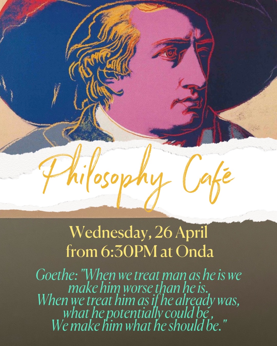 Philosophy Cafe Apr.JPG